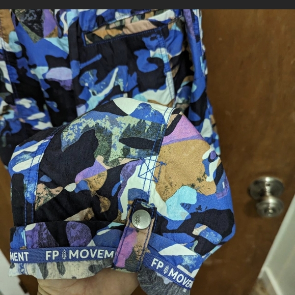 Free people Memorize me pants - Picture 6 of 6